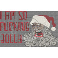 Fucking Jolly 14.02 X 8.68