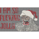 Fucking Jolly 14.02 X 8.68