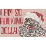 Fucking Jolly 6.90 X 4.27