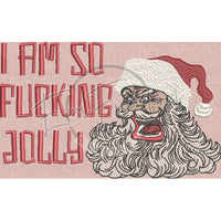 Fucking Jolly 6.90 X 4.27