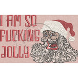 Fucking Jolly 6.90 X 4.27