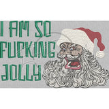 Fucking Jolly 9.85 X 6.11