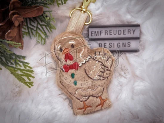 Ginger Buddy - Ginken