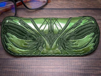 Glasses Case - Alien Eyes