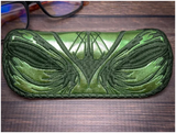 Glasses Case - Alien Eyes