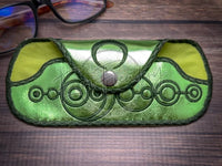 Glasses Case - Alien Eyes