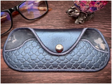 Glasses Case - All Seeing Eyes