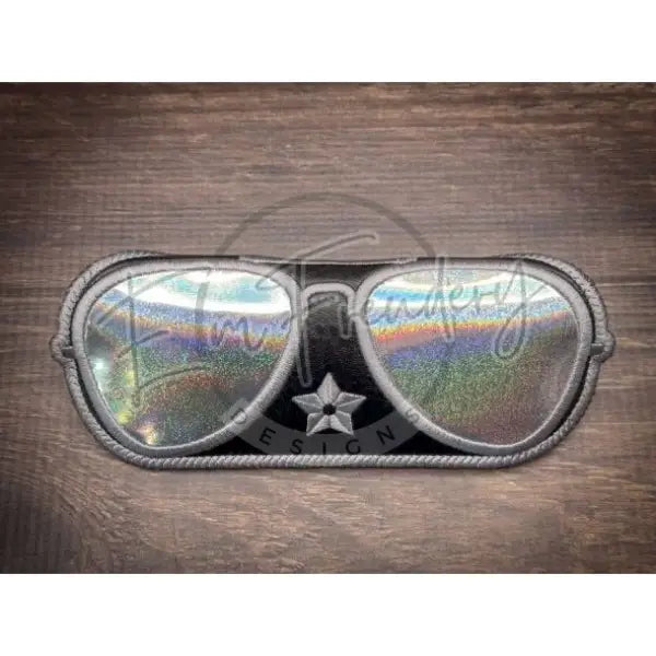 Glasses Case - Aviators