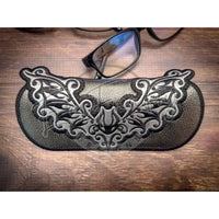 Glasses Case - Bat