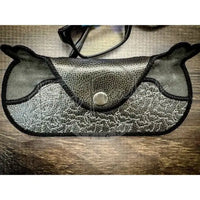 Glasses Case - Bat