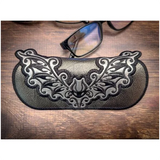 Glasses Case - Bat