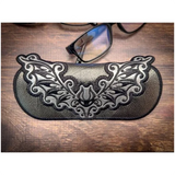 Glasses Case - Bat
