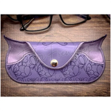 Glasses Case - Butterfly