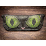 Glasses Case - Cat Eyes