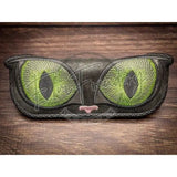 Glasses Case - Cat Eyes