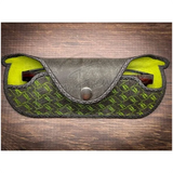 Glasses Case - Cat Eyes