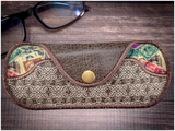 Glasses Case - Celtic Pattern
