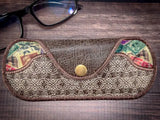 Glasses Case - Celtic Pattern