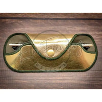 Glasses Case - Crosseyed