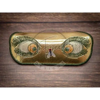 Glasses Case - Crosseyed