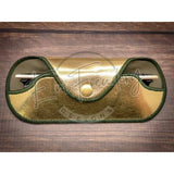 Glasses Case - Crosseyed