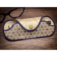 Glasses Case - Daisies