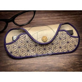 Glasses Case - Daisies