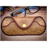 Glasses Case - Dog Love