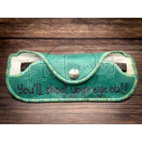 Glasses Case - Eyeshot