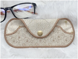 Glasses Case - Ginger Dragons