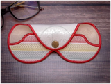 Glasses Case - Groovy