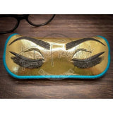 Glasses Case - Lashes