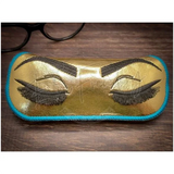 Glasses Case - Lashes