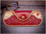 Glasses Case - Maneki Neko (Lucky Cat)