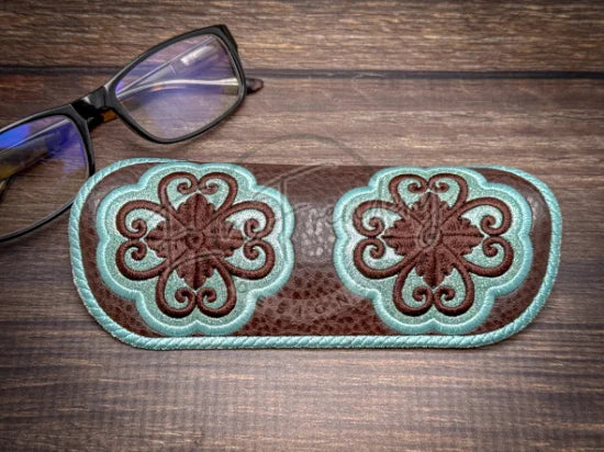 Glasses Case - Marci