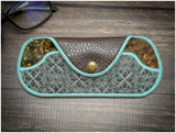 Glasses Case - Marci