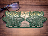 Glasses Case - Mary Jane