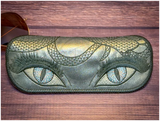 Glasses Case - Medusa