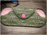 Glasses Case - Old Fart