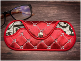 Glasses Case - Records