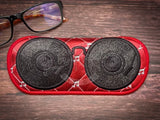 Glasses Case - Records