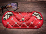 Glasses Case - Records
