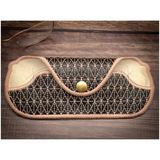 Glasses Case - Retro