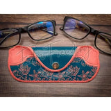 Glasses Case - Starfish