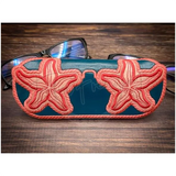 Glasses Case - Starfish