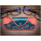 Glasses Case - Starfish