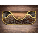Glasses Case - Steampunk Specs
