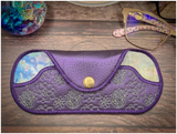 Glasses Case - Succulants