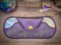 Glasses Case - Succulants
