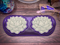 Glasses Case - Succulants